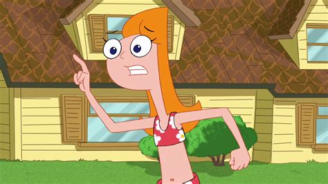 Phineas und ferb nackt mom